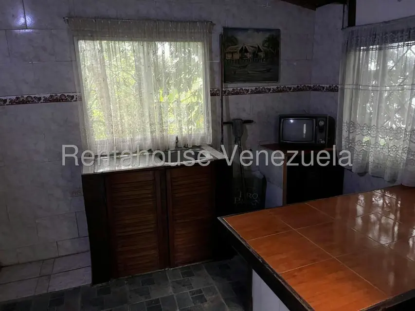 Casa (Duplex) en Venta en Parcelamiento Cortada del guayabo, Miranda - 39