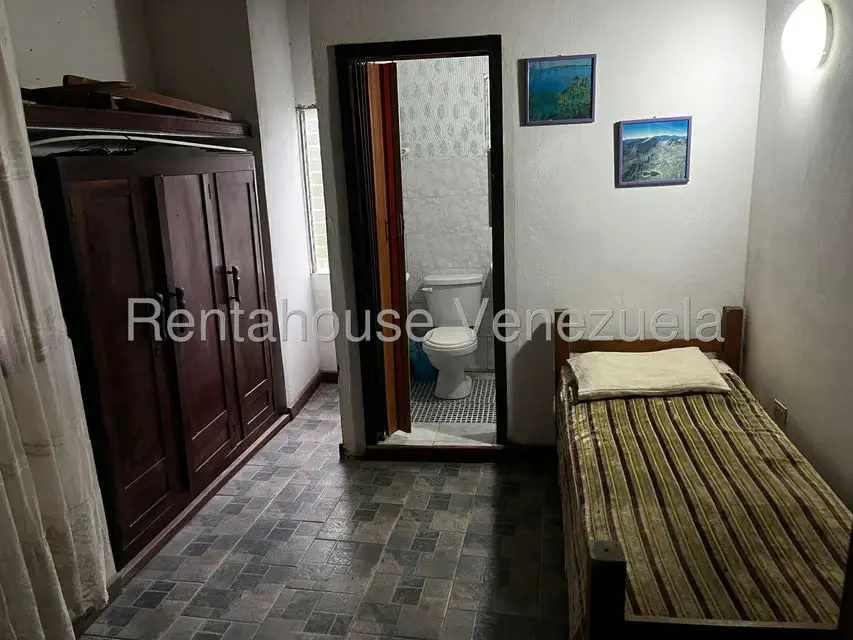 Casa (Duplex) en Venta en Parcelamiento Cortada del guayabo, Miranda - 41