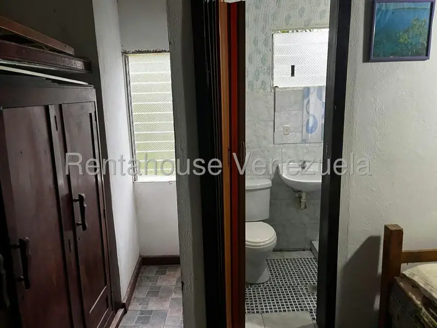 Casa (Duplex) en Venta en Parcelamiento Cortada del guayabo, Miranda - 42