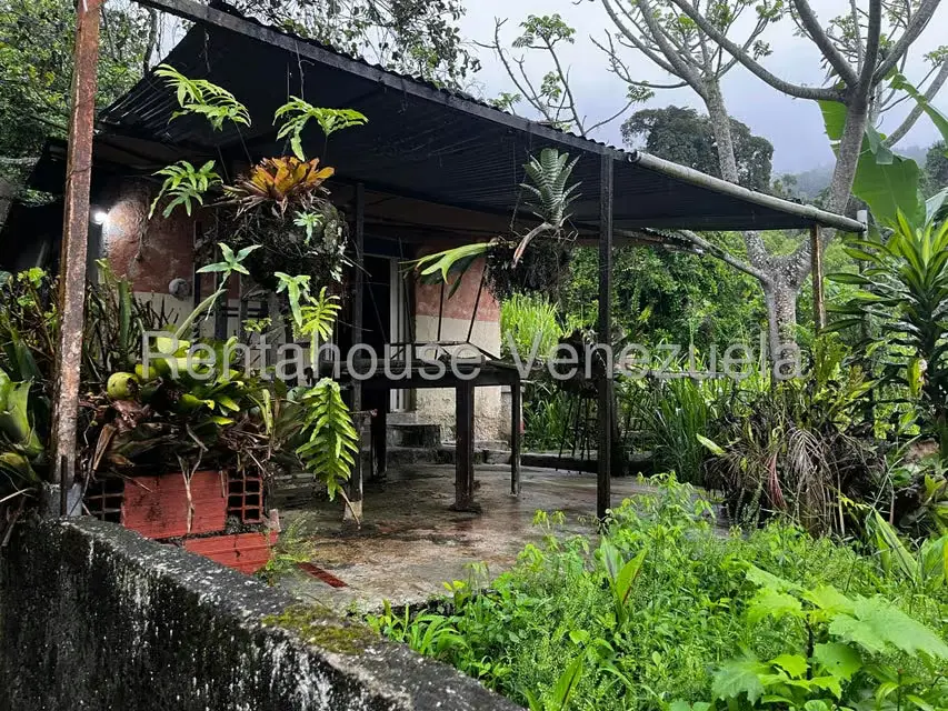 Casa (Duplex) en Venta en Parcelamiento Cortada del guayabo, Miranda - 45