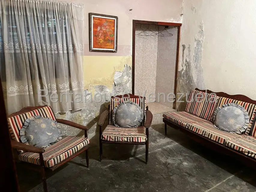 Casa (Duplex) en Venta en Parcelamiento Cortada del guayabo, Miranda - 50