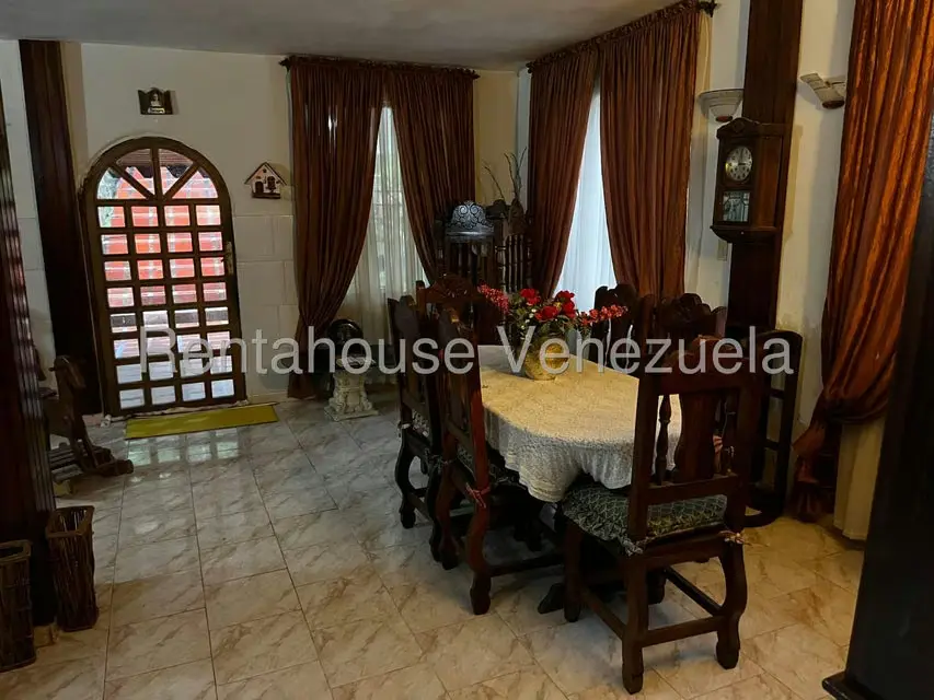Casa (Duplex) en Venta en Parcelamiento Cortada del guayabo, Miranda - 5