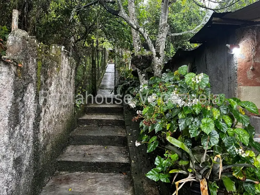 Casa (Duplex) en Venta en Parcelamiento Cortada del guayabo, Miranda - 53