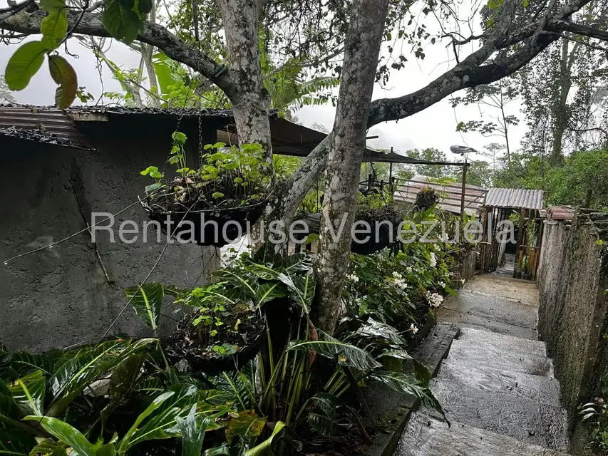 Casa (Duplex) en Venta en Parcelamiento Cortada del guayabo, Miranda - 54