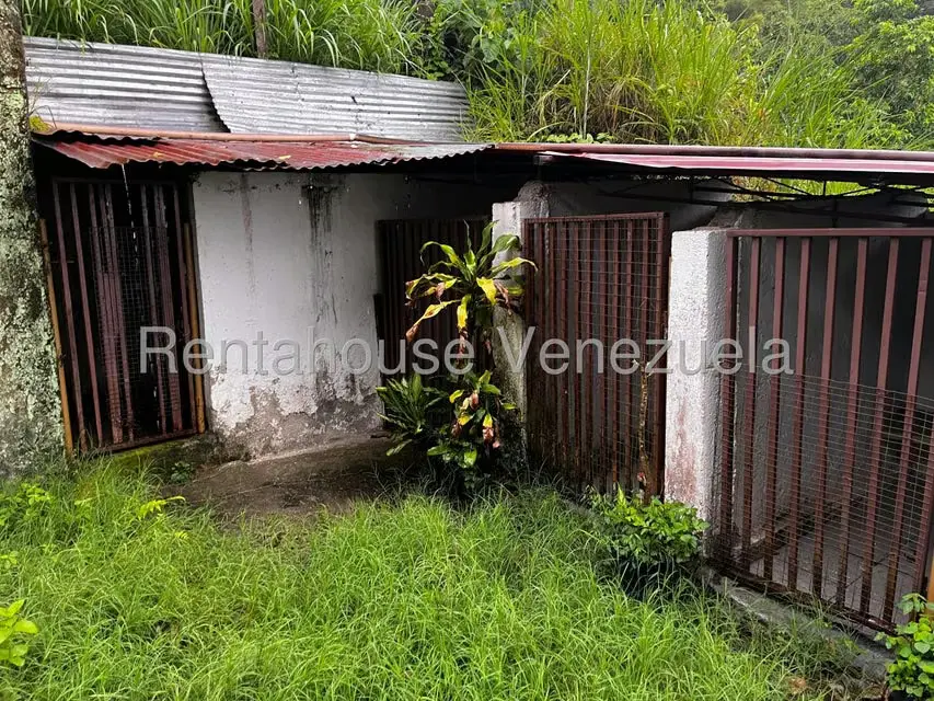 Casa (Duplex) en Venta en Parcelamiento Cortada del guayabo, Miranda - 57