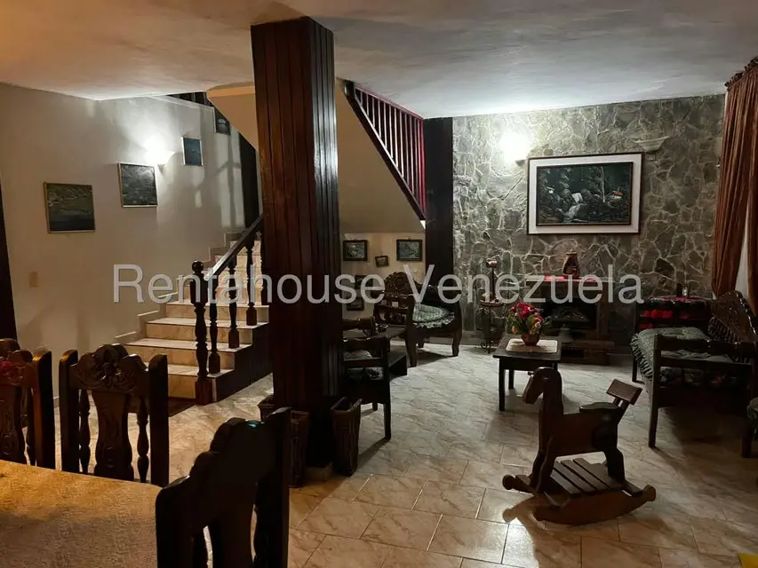 Casa (Duplex) en Venta en Parcelamiento Cortada del guayabo, Miranda - 7