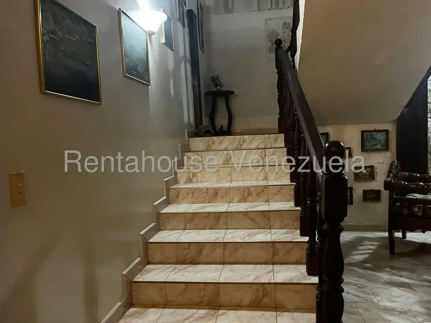 Casa (Duplex) en Venta en Parcelamiento Cortada del guayabo, Miranda - 8