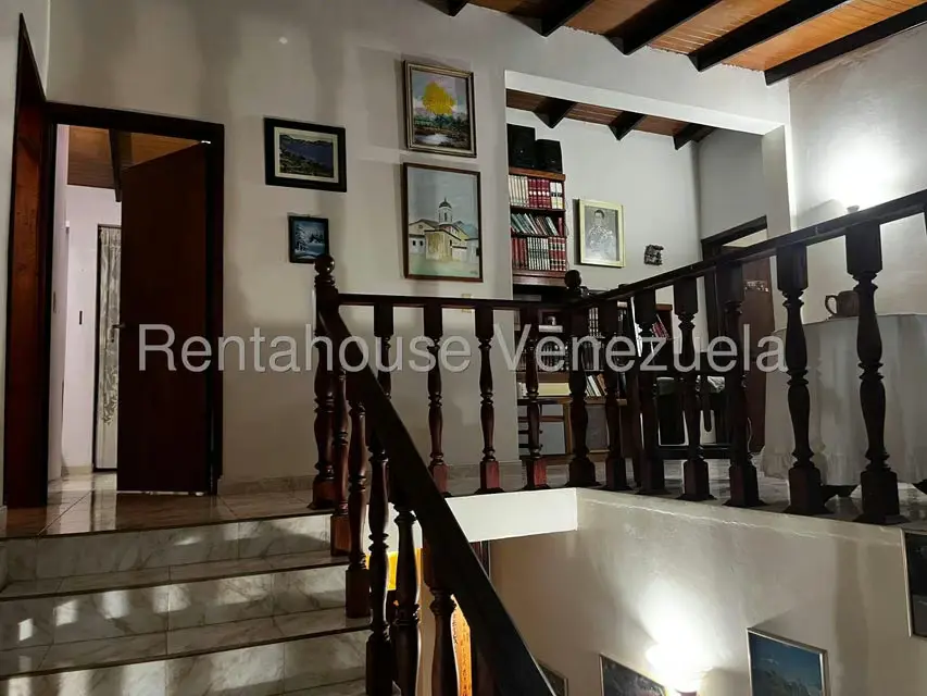 Casa (Duplex) en Venta en Parcelamiento Cortada del guayabo, Miranda - 9
