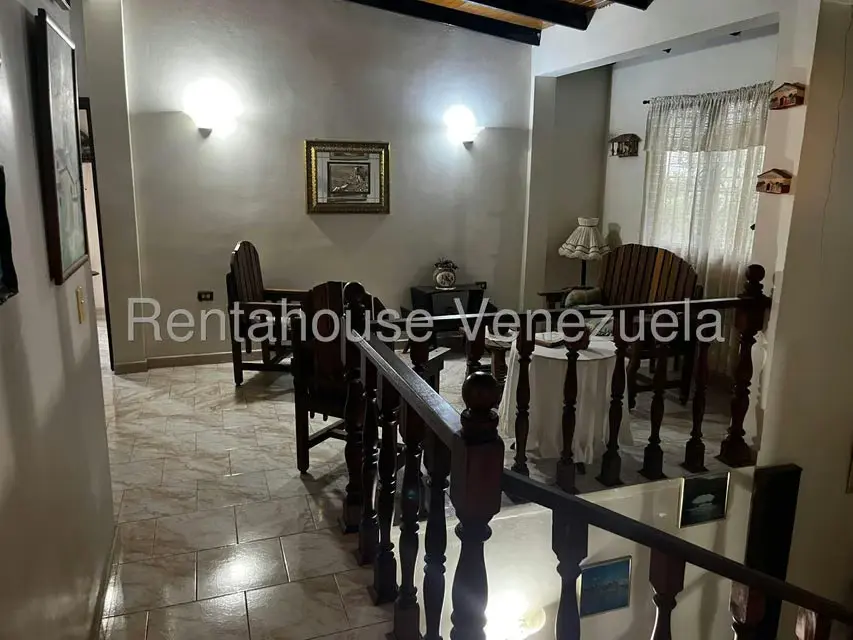 Casa (Duplex) en Venta en Parcelamiento Cortada del guayabo, Miranda - 10