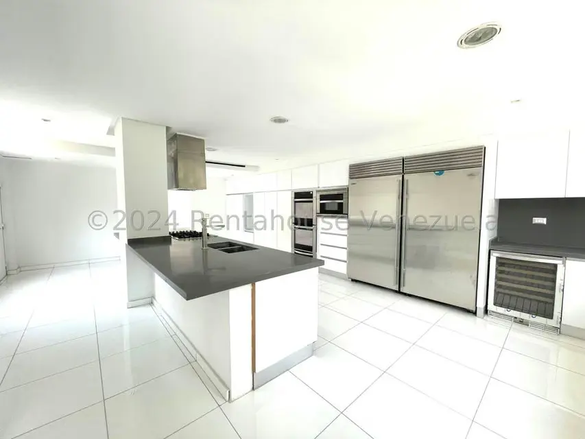 Casa (Multipes Niveles) en Venta en El Castaño (Zona Privada), Aragua - 14