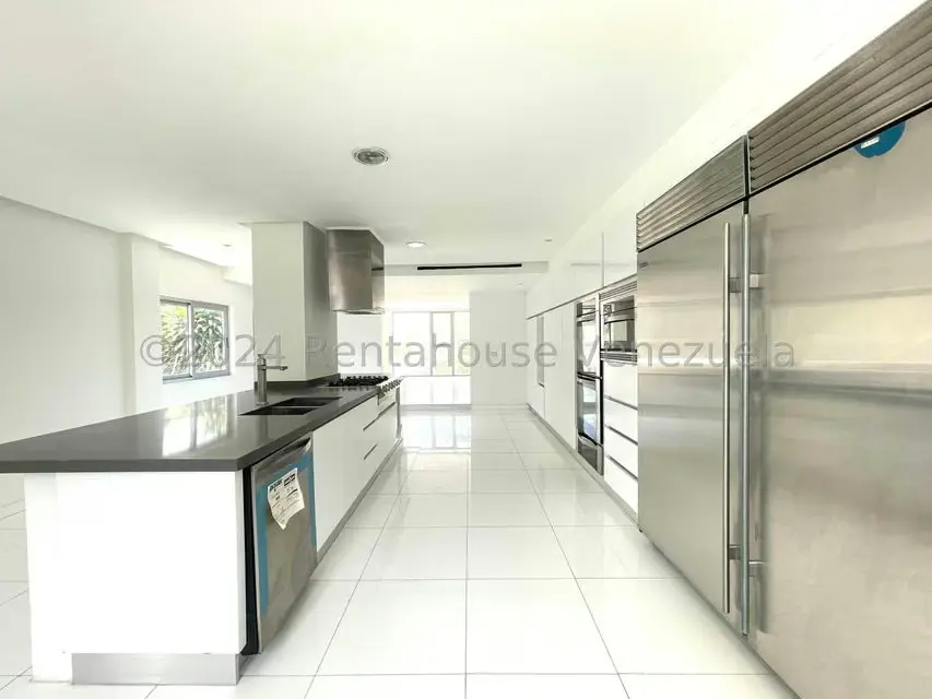 Casa (Multipes Niveles) en Venta en El Castaño (Zona Privada), Aragua - 15