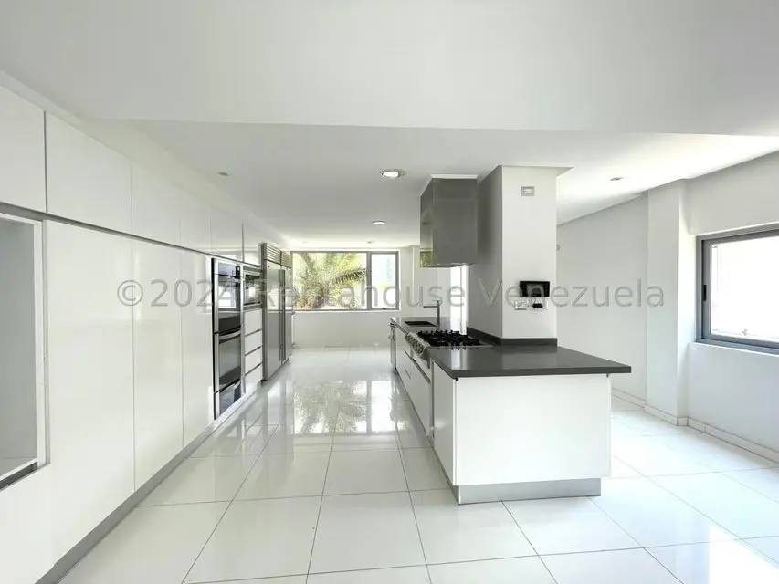 Casa (Multipes Niveles) en Venta en El Castaño (Zona Privada), Aragua - 16