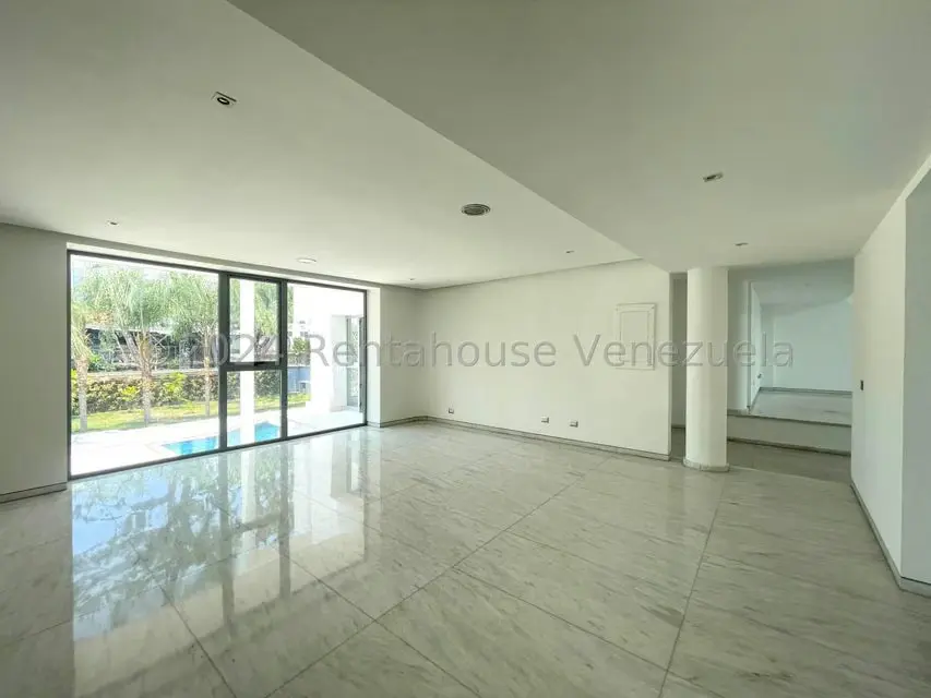 Casa (Multipes Niveles) en Venta en El Castaño (Zona Privada), Aragua - 19