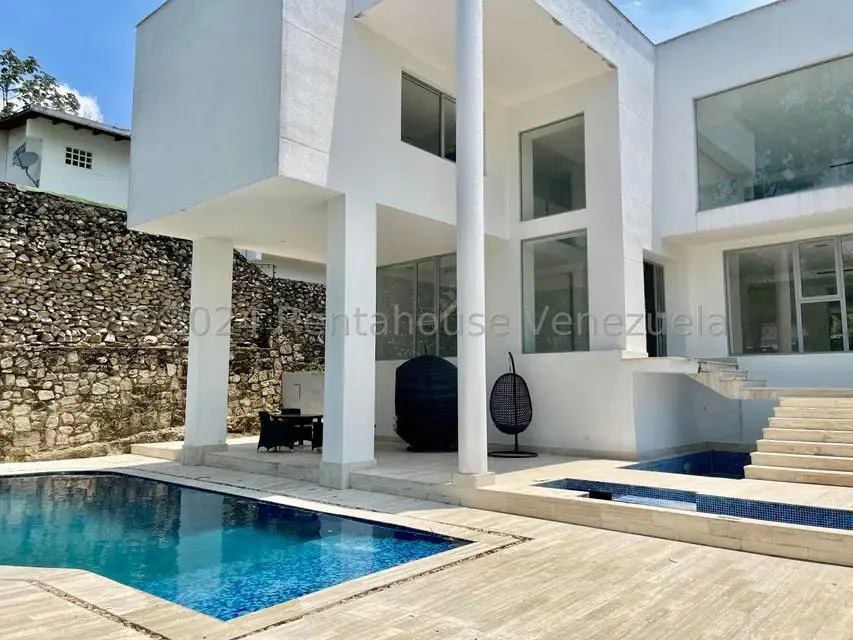 Casa (Multipes Niveles) en Venta en El Castaño (Zona Privada), Aragua - 20