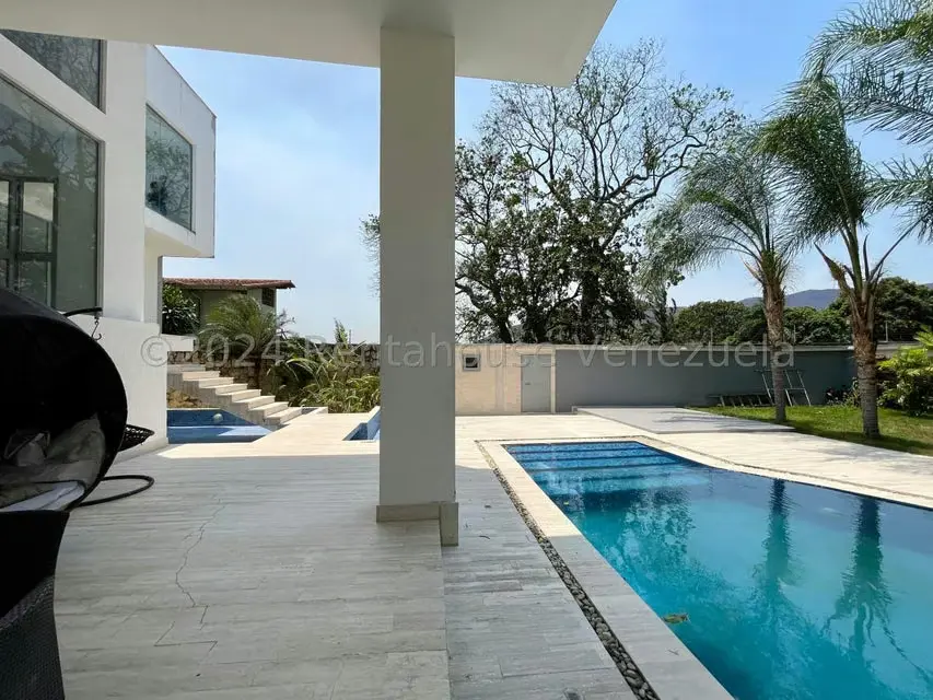 Casa (Multipes Niveles) en Venta en El Castaño (Zona Privada), Aragua - 22