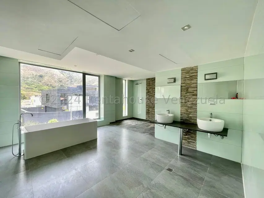 Casa (Multipes Niveles) en Venta en El Castaño (Zona Privada), Aragua - 29