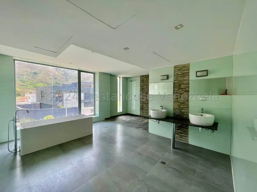 Casa (Multipes Niveles) en Venta en El Castaño (Zona Privada), Aragua - 30