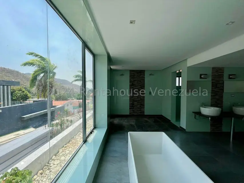 Casa (Multipes Niveles) en Venta en El Castaño (Zona Privada), Aragua - 32