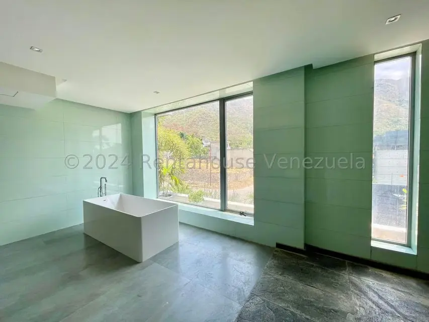 Casa (Multipes Niveles) en Venta en El Castaño (Zona Privada), Aragua - 35