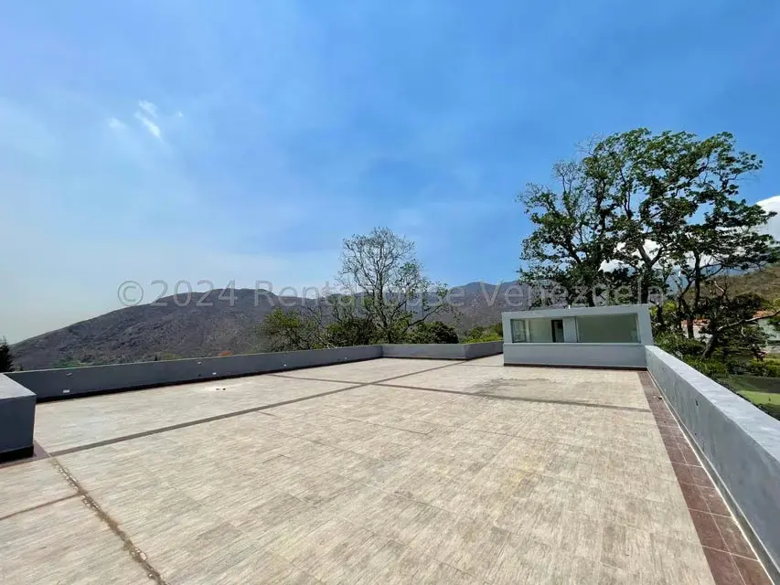 Casa (Multipes Niveles) en Venta en El Castaño (Zona Privada), Aragua - 38