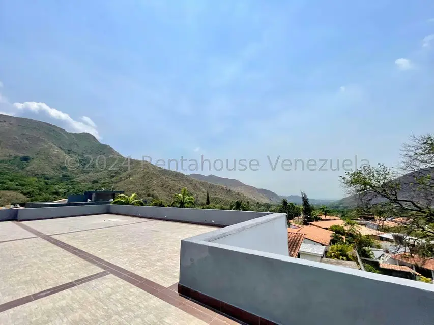 Casa (Multipes Niveles) en Venta en El Castaño (Zona Privada), Aragua - 40