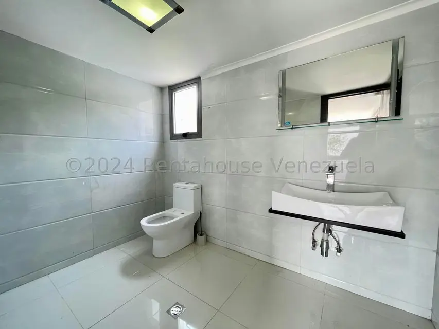 Casa (Multipes Niveles) en Venta en El Castaño (Zona Privada), Aragua - 41