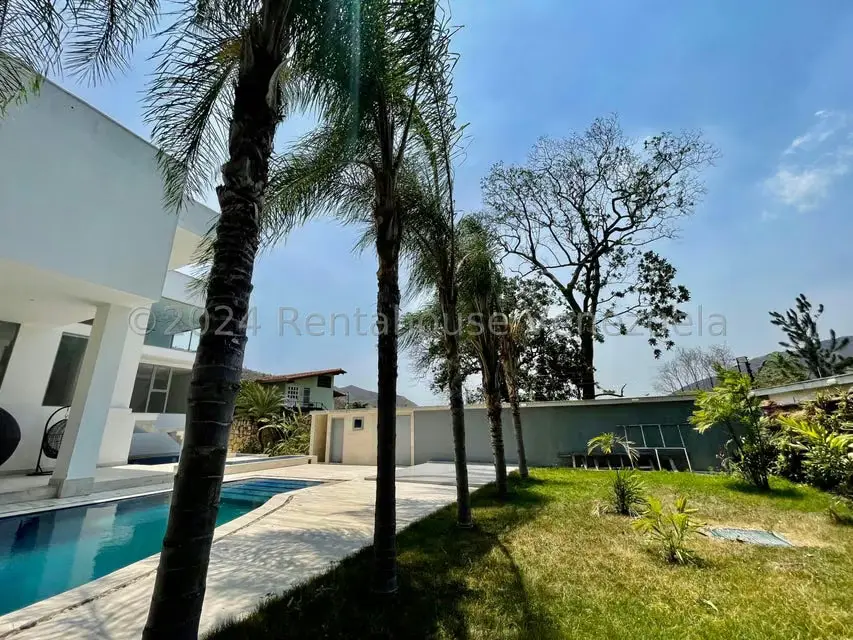 Casa (Multipes Niveles) en Venta en El Castaño (Zona Privada), Aragua - 47