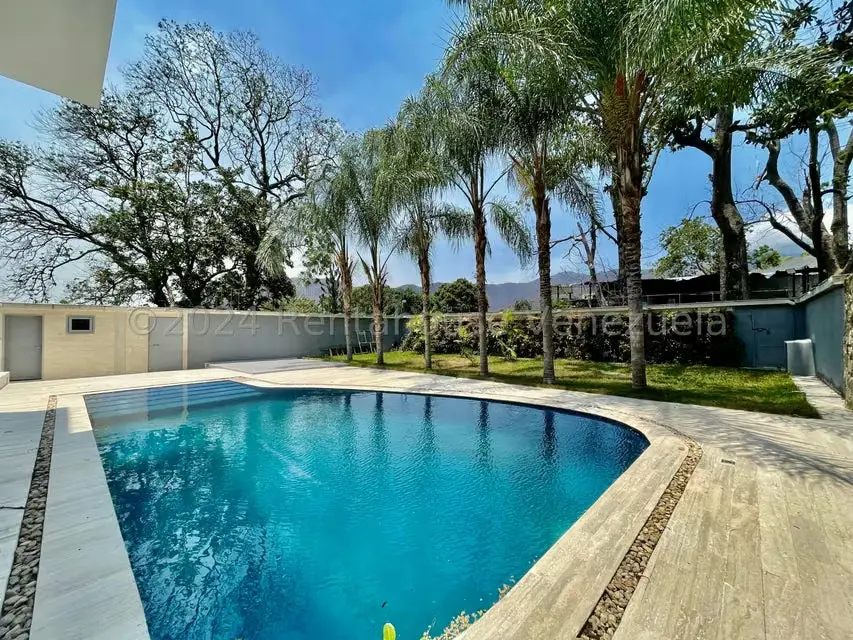 Casa (Multipes Niveles) en Venta en El Castaño (Zona Privada), Aragua - 48