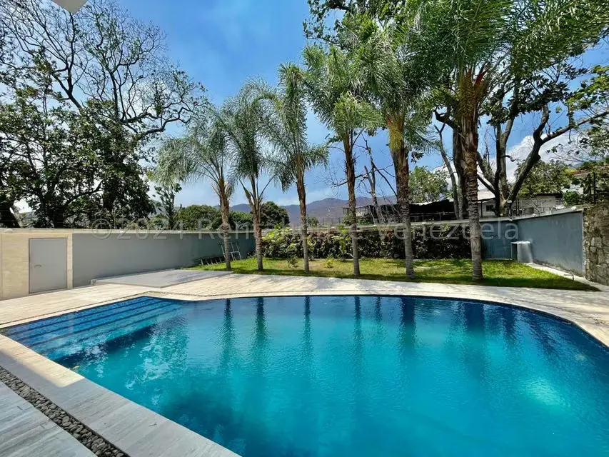 Casa (Multipes Niveles) en Venta en El Castaño (Zona Privada), Aragua - 49