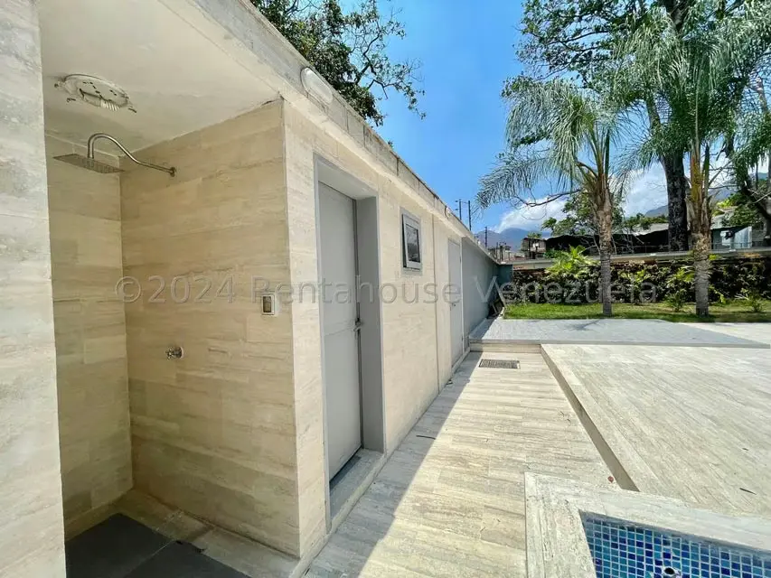 Casa (Multipes Niveles) en Venta en El Castaño (Zona Privada), Aragua - 50
