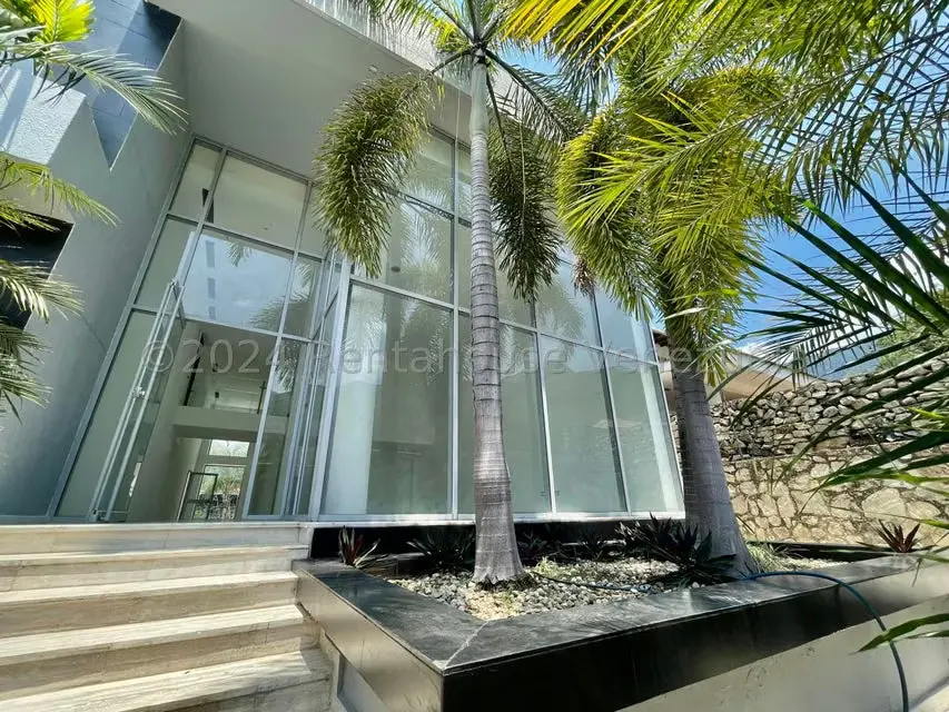 Casa (Multipes Niveles) en Venta en El Castaño (Zona Privada), Aragua - 5