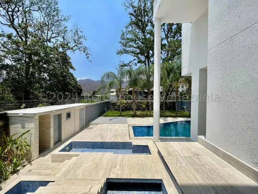 Casa (Multipes Niveles) en Venta en El Castaño (Zona Privada), Aragua - 52