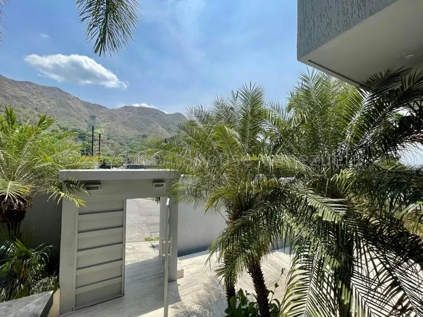 Casa (Multipes Niveles) en Venta en El Castaño (Zona Privada), Aragua - 55