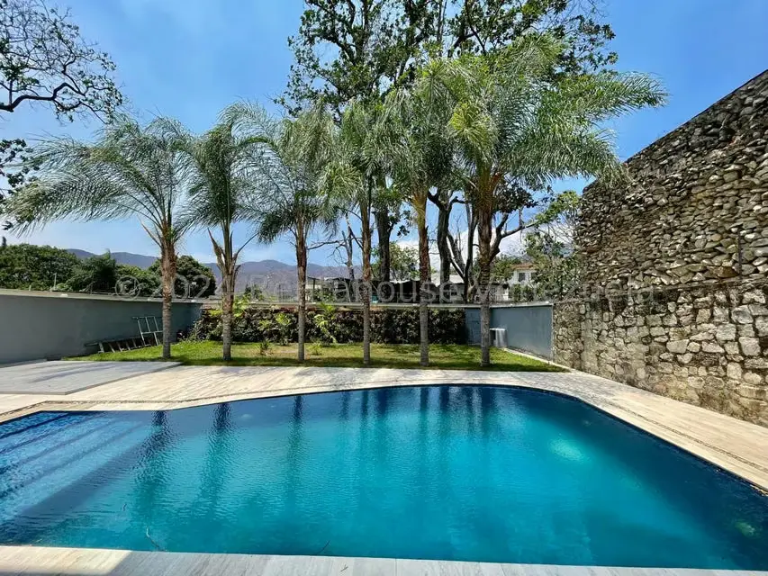 Casa (Multipes Niveles) en Venta en El Castaño (Zona Privada), Aragua - 57