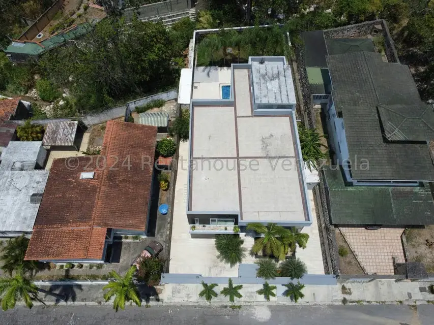 Casa (Multipes Niveles) en Venta en El Castaño (Zona Privada), Aragua - 58