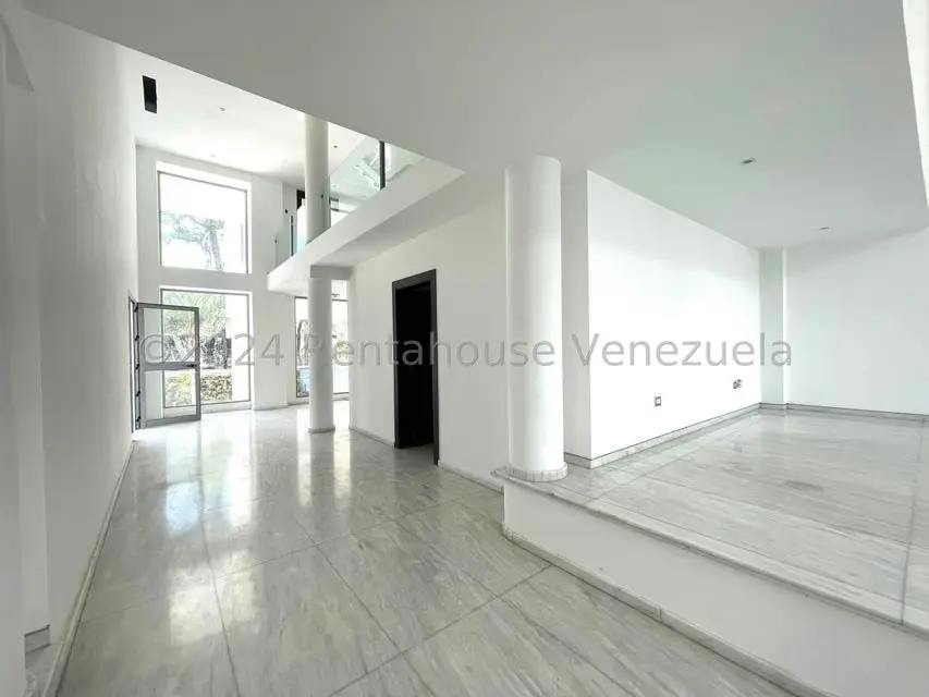Casa (Multipes Niveles) en Venta en El Castaño (Zona Privada), Aragua - 6