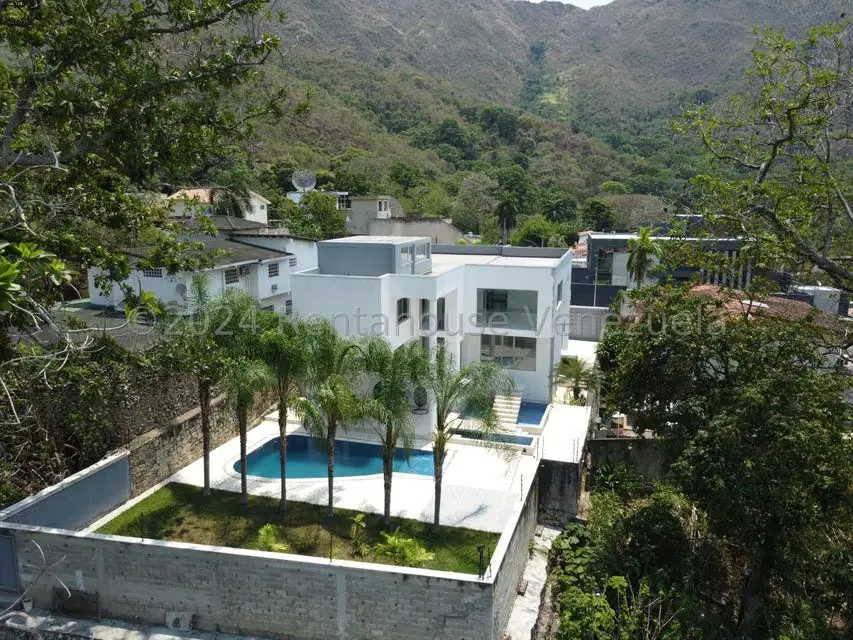 Casa (Multipes Niveles) en Venta en El Castaño (Zona Privada), Aragua - 62