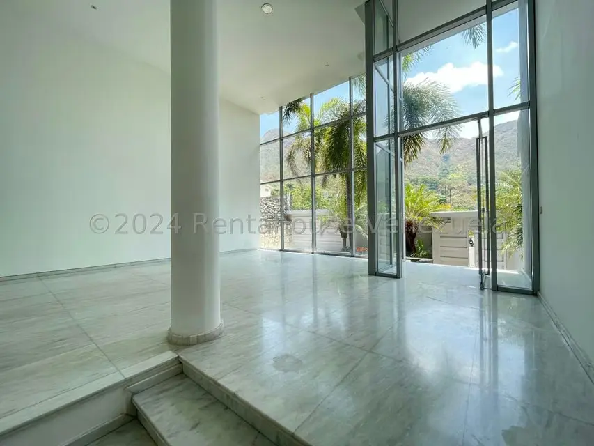 Casa (Multipes Niveles) en Venta en El Castaño (Zona Privada), Aragua - 64