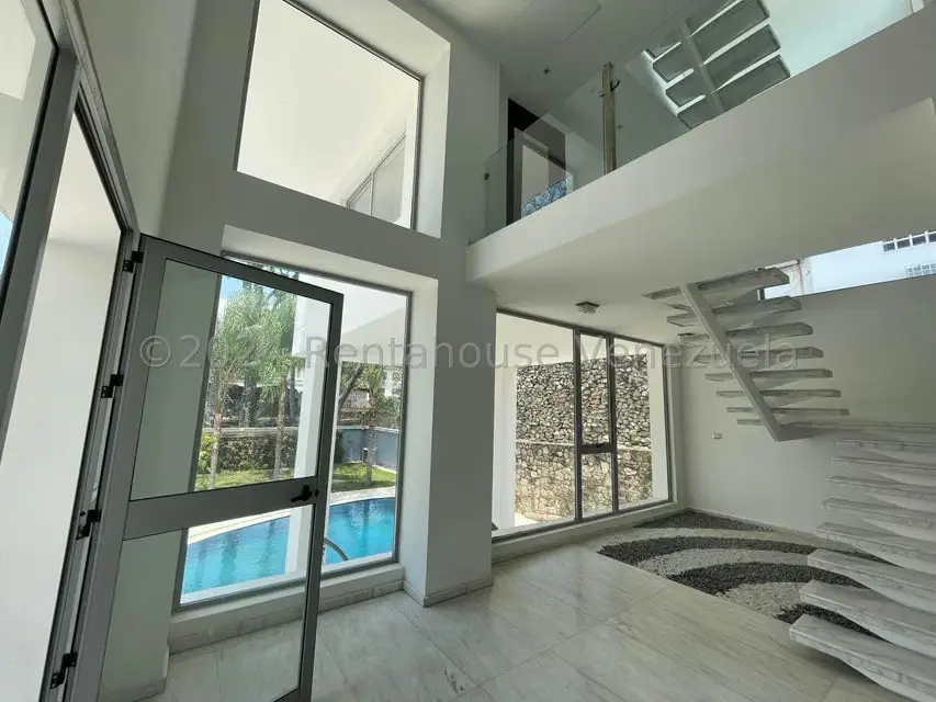 Casa (Multipes Niveles) en Venta en El Castaño (Zona Privada), Aragua - 67