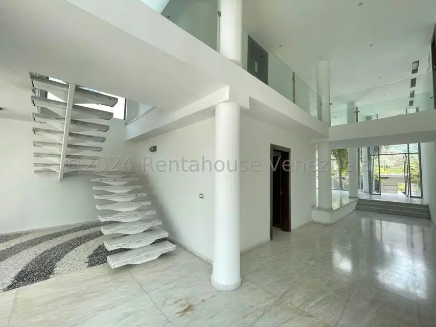 Casa (Multipes Niveles) en Venta en El Castaño (Zona Privada), Aragua - 7