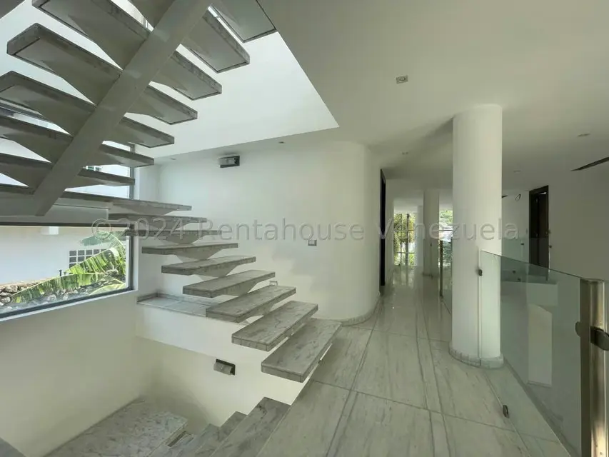 Casa (Multipes Niveles) en Venta en El Castaño (Zona Privada), Aragua - 71