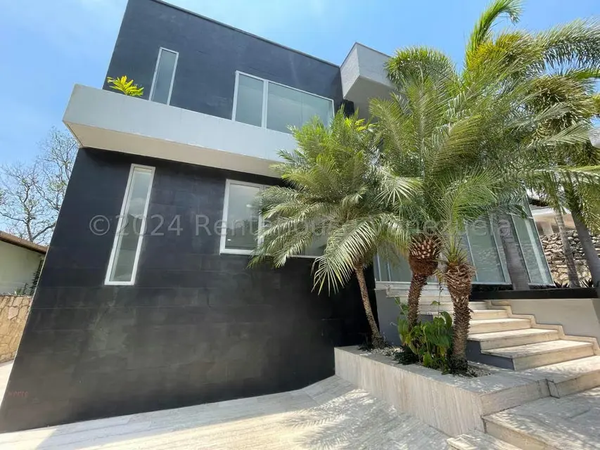 Casa (Multipes Niveles) en Venta en El Castaño (Zona Privada), Aragua - 76