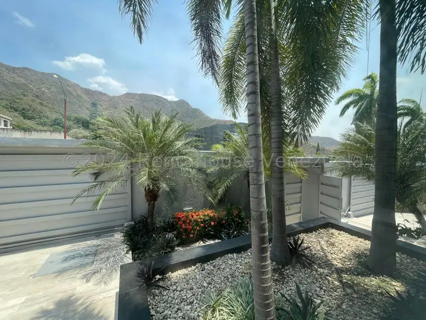 Casa (Multipes Niveles) en Venta en El Castaño (Zona Privada), Aragua - 77