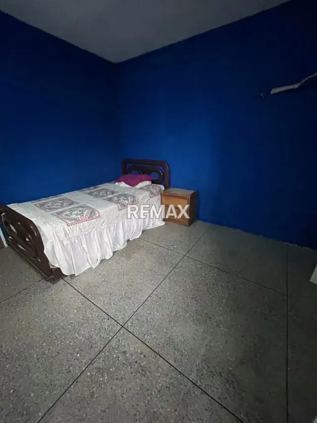 Habitacion en Alquiler Urbanizacion Parque Residencial la Mora-Cabudare