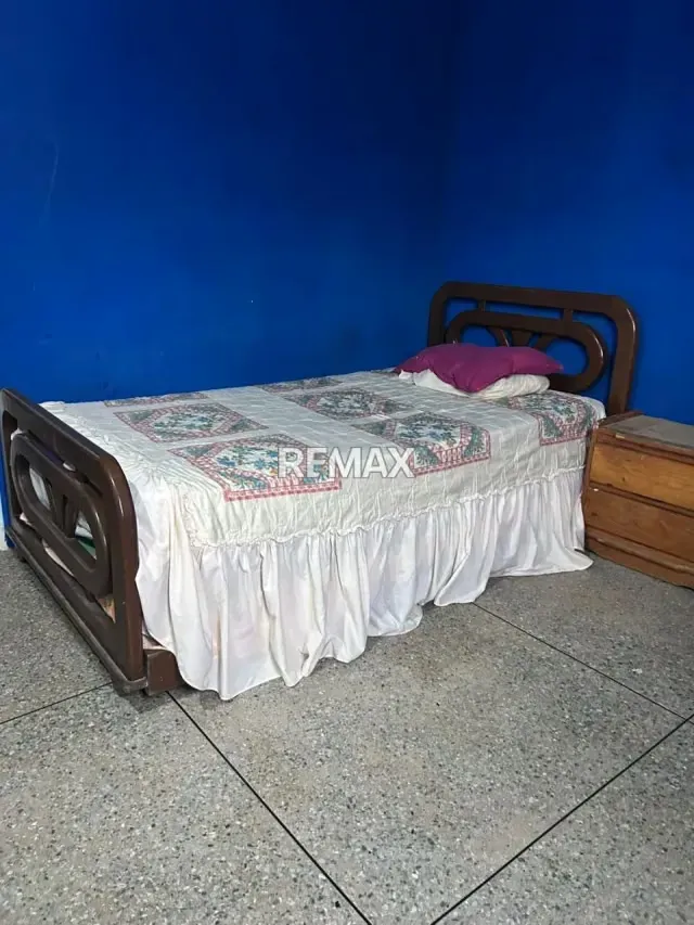 Habitacion en Alquiler Urbanizacion Parque Residencial la Mora-Cabudare - 3