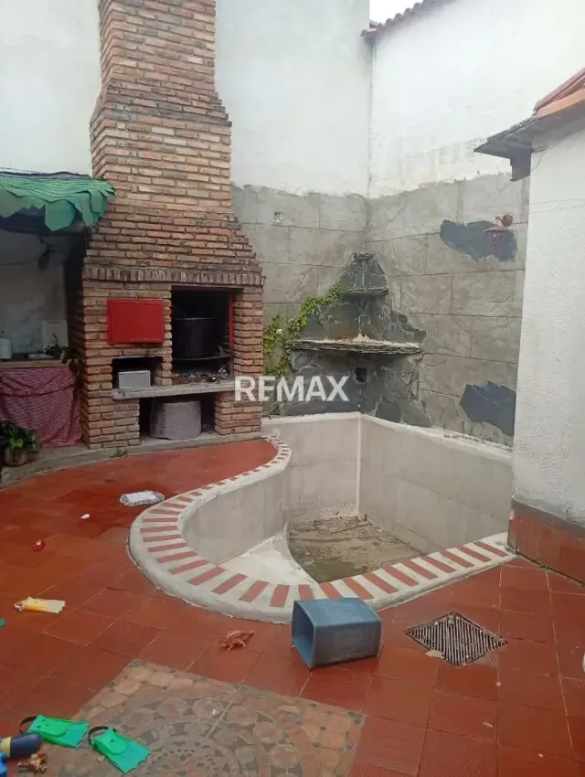Casa en venta sector Santa Juana - 11