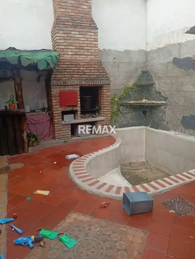 Casa en venta sector Santa Juana - 13