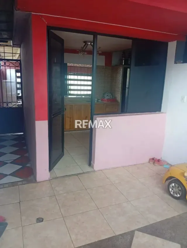Casa en venta sector Santa Juana - 4