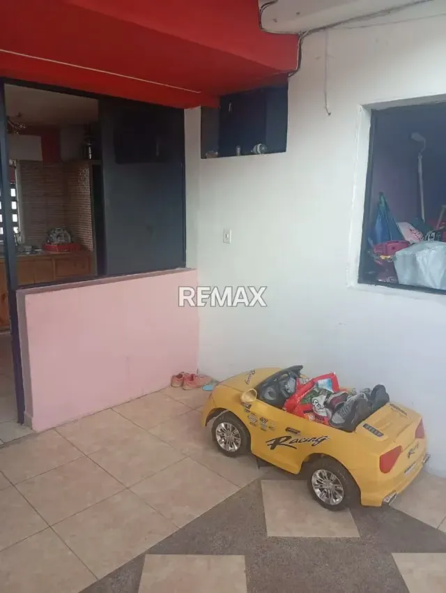 Casa en venta sector Santa Juana - 7