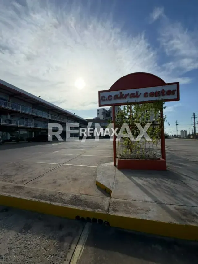 Local comercial en Alquiler - 2